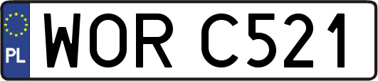 WORC521