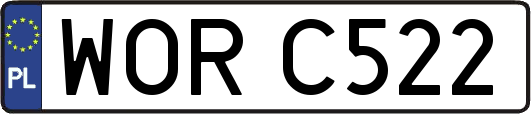 WORC522