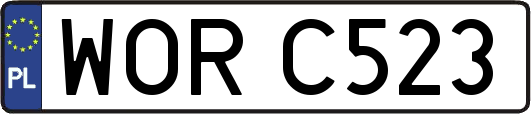 WORC523