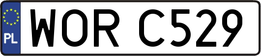 WORC529
