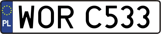 WORC533