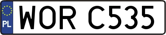 WORC535