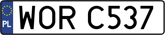 WORC537