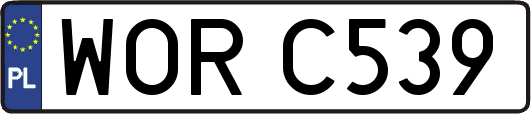 WORC539