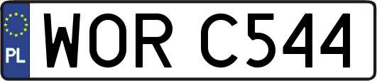 WORC544