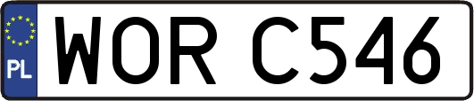 WORC546