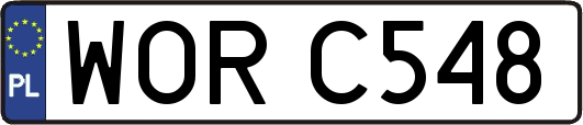 WORC548