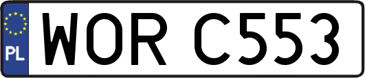 WORC553