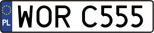 WORC555