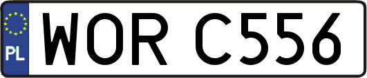 WORC556