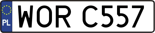 WORC557