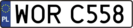 WORC558