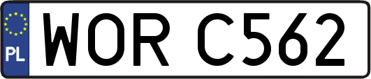 WORC562