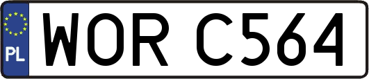 WORC564