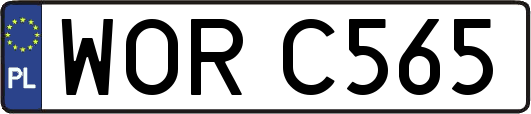 WORC565
