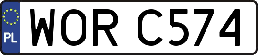 WORC574