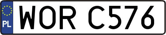 WORC576