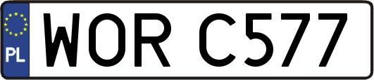 WORC577