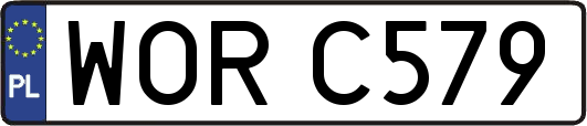 WORC579