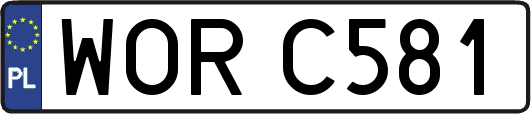 WORC581