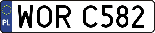 WORC582