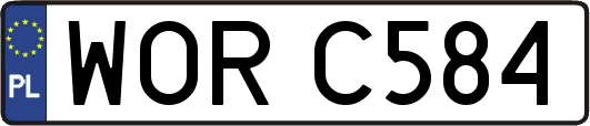 WORC584