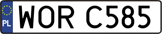 WORC585