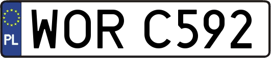 WORC592