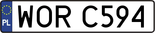 WORC594