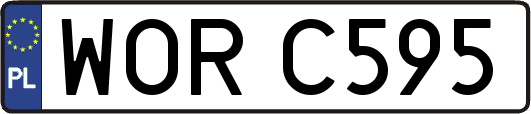 WORC595