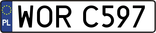WORC597