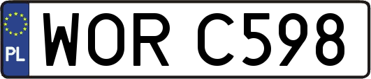 WORC598