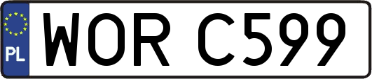 WORC599