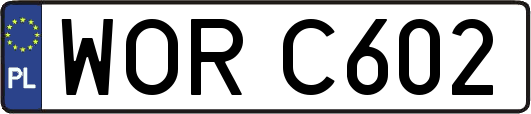 WORC602