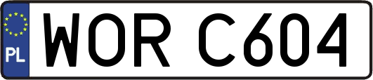 WORC604