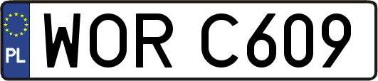 WORC609