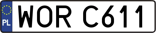 WORC611