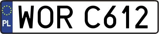 WORC612