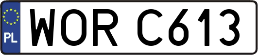 WORC613