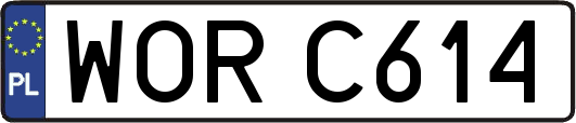 WORC614