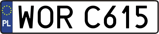 WORC615