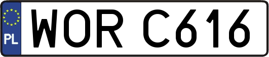 WORC616