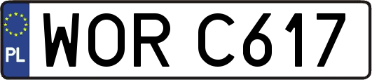 WORC617