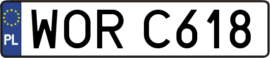 WORC618