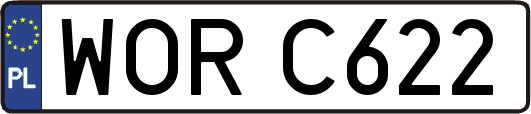 WORC622