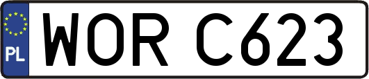 WORC623