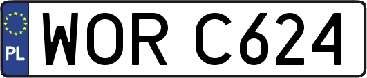 WORC624
