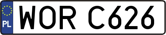 WORC626