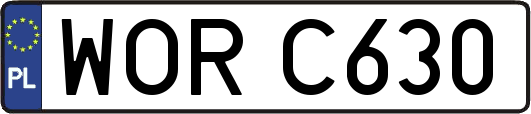WORC630