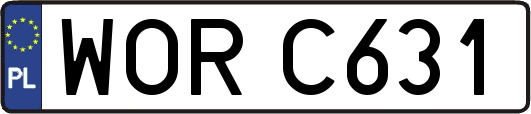 WORC631